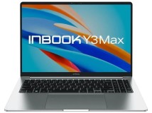 Laptop Premium dengan Harga Terjangkau, Infinix Luncurkan INBook Y3 Max, Ini Spesifikasinya