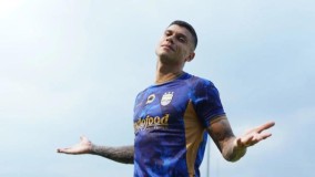 Mengenal Ciro Alves, Winger Persib Bandung Ternyata Suka Banget Sama Makanan Hits Ini 