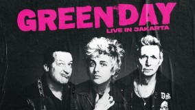 Spektakuler, Grup Band Legendaris Green Day Siap Guncang Jakarta, Catat Tanggal Mainnya