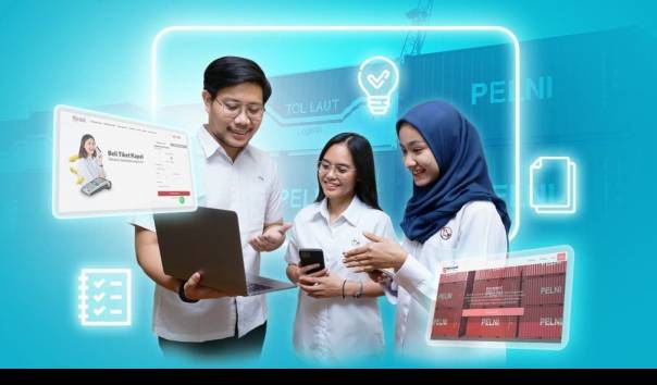 Lowongan Kerja PELNI Services Buka 12 Posisi untuk Lulusan SMA hingga S1, Segera Simak Posisi dan Syaratnya